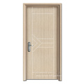 Newest line Uruguay design main entry entrance room security proof interior exterior wpc wood door for house bedroom